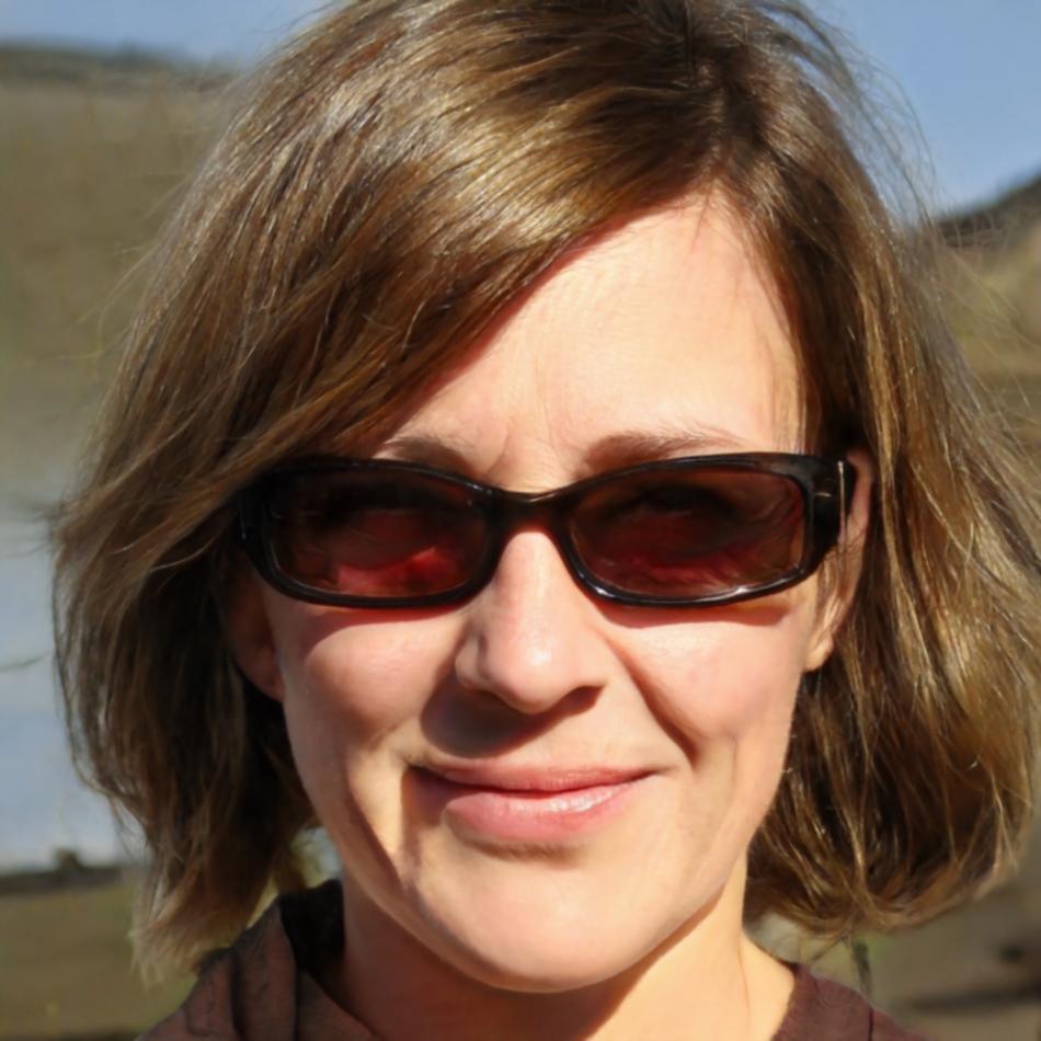 Sarah